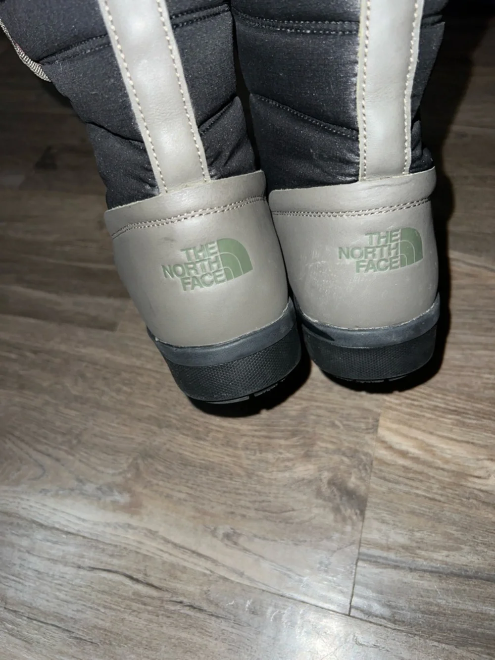 The North Face north face